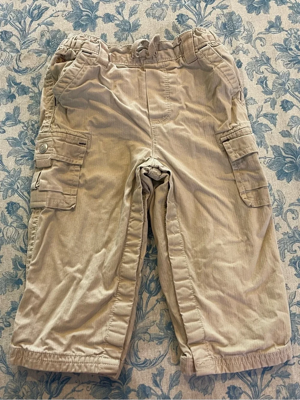 GAP toddler boy
